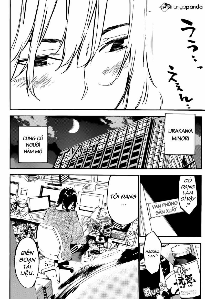 akb49 - renai kinshi jourei chapter 152 12