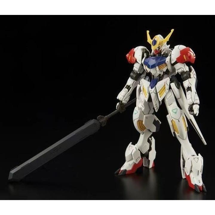 Mô Hình Gundam HG Barbatos Form B021