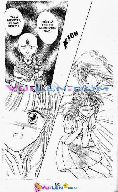 quyển sách kỳ bí chapter 11 86