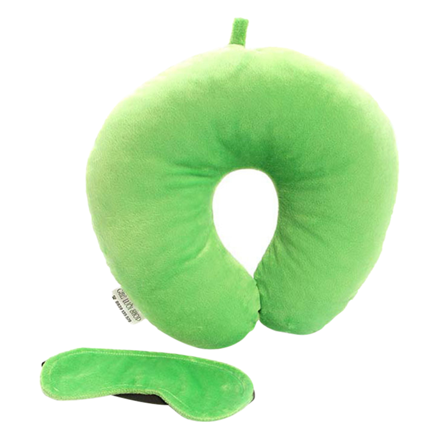 Bộ gối kê cổ Hali