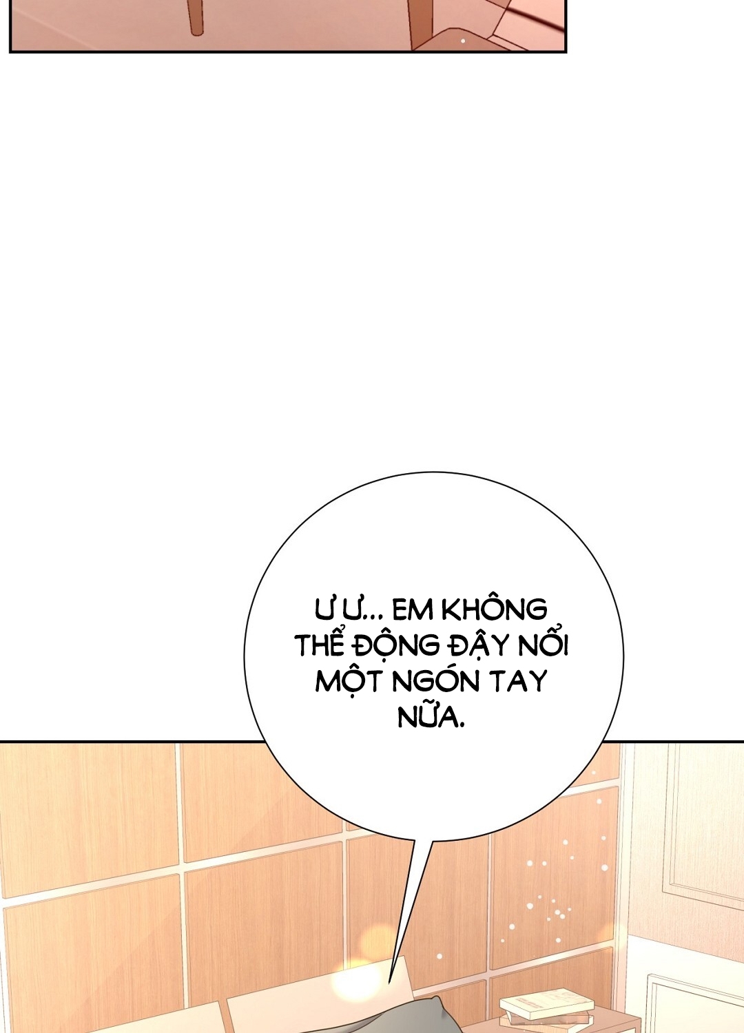 [18+] trải nghiệm thân mật với bạn của anh trai chapter 28.2 4