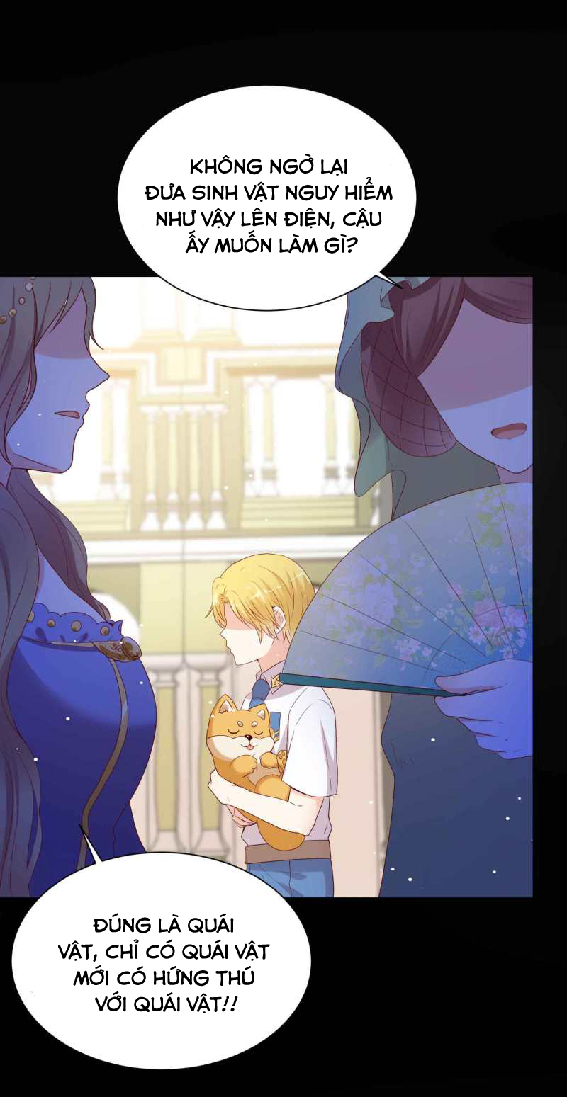 đế quốc tinh tế đệ nhất sủng hôn. chapter 44.2 7