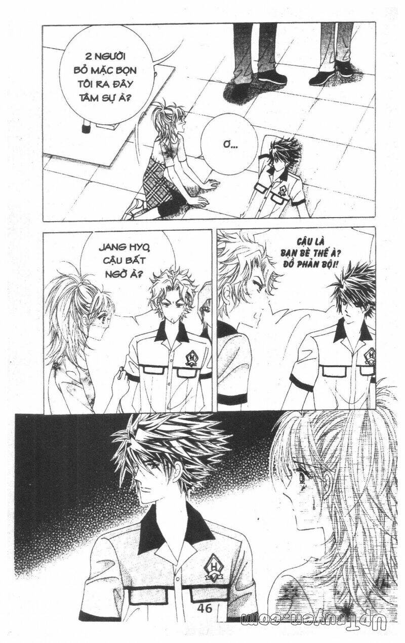 dạ khúc chapter 15 46