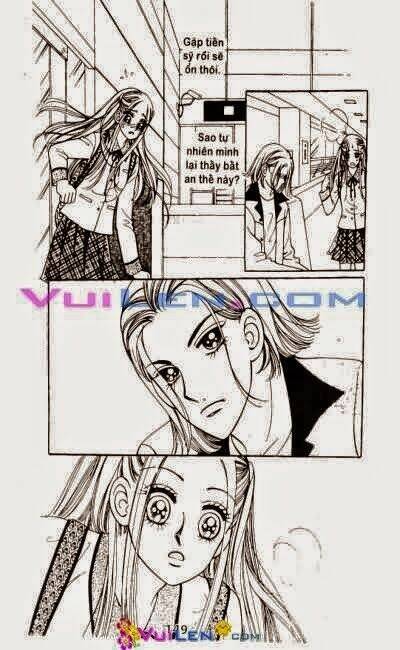 hắn ta, anh ấy và cô ấy - he and that girl chapter 1 149