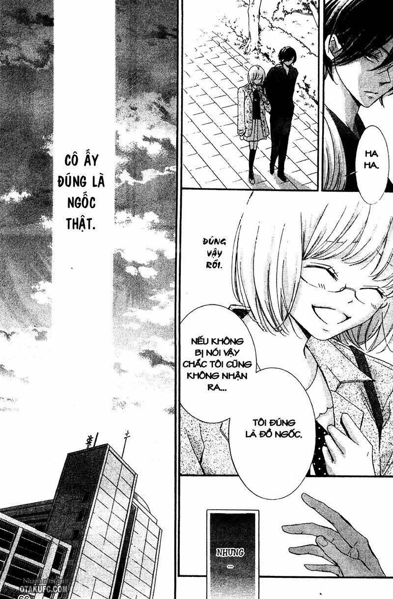 pen saki ni syrup chapter 6 20