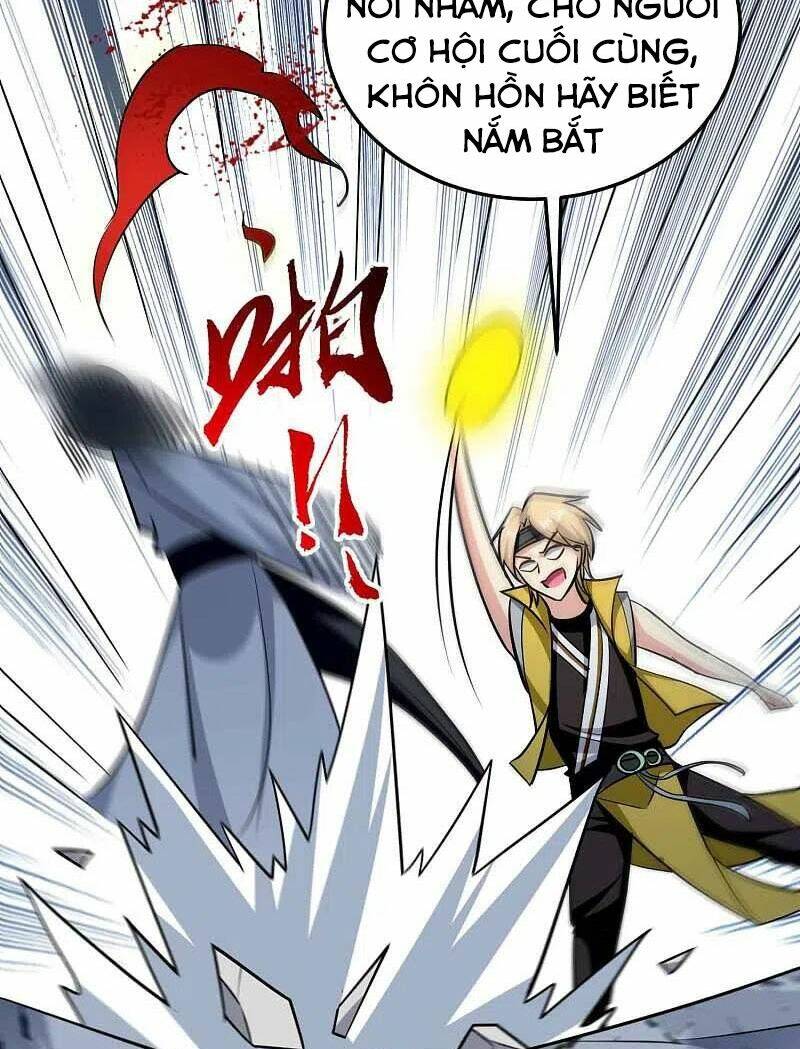 vạn giới tiên vương chapter 192 15