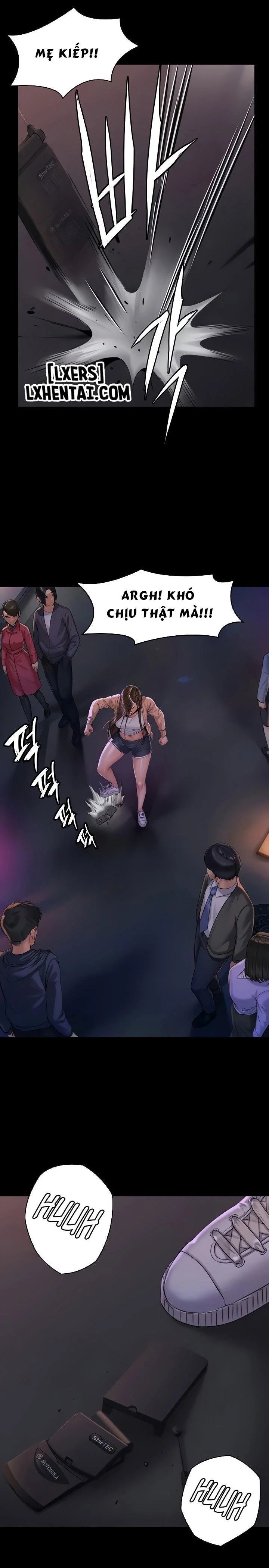 ong chúa chapter 190 1