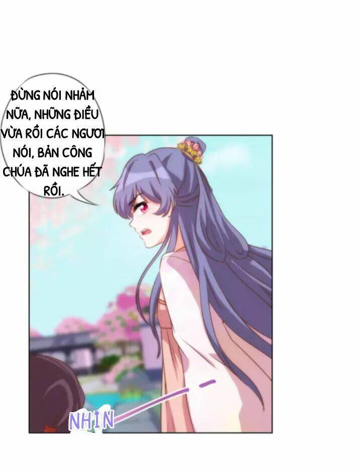 ồ, phu quân đáng yêu của tôi! chapter 56 15