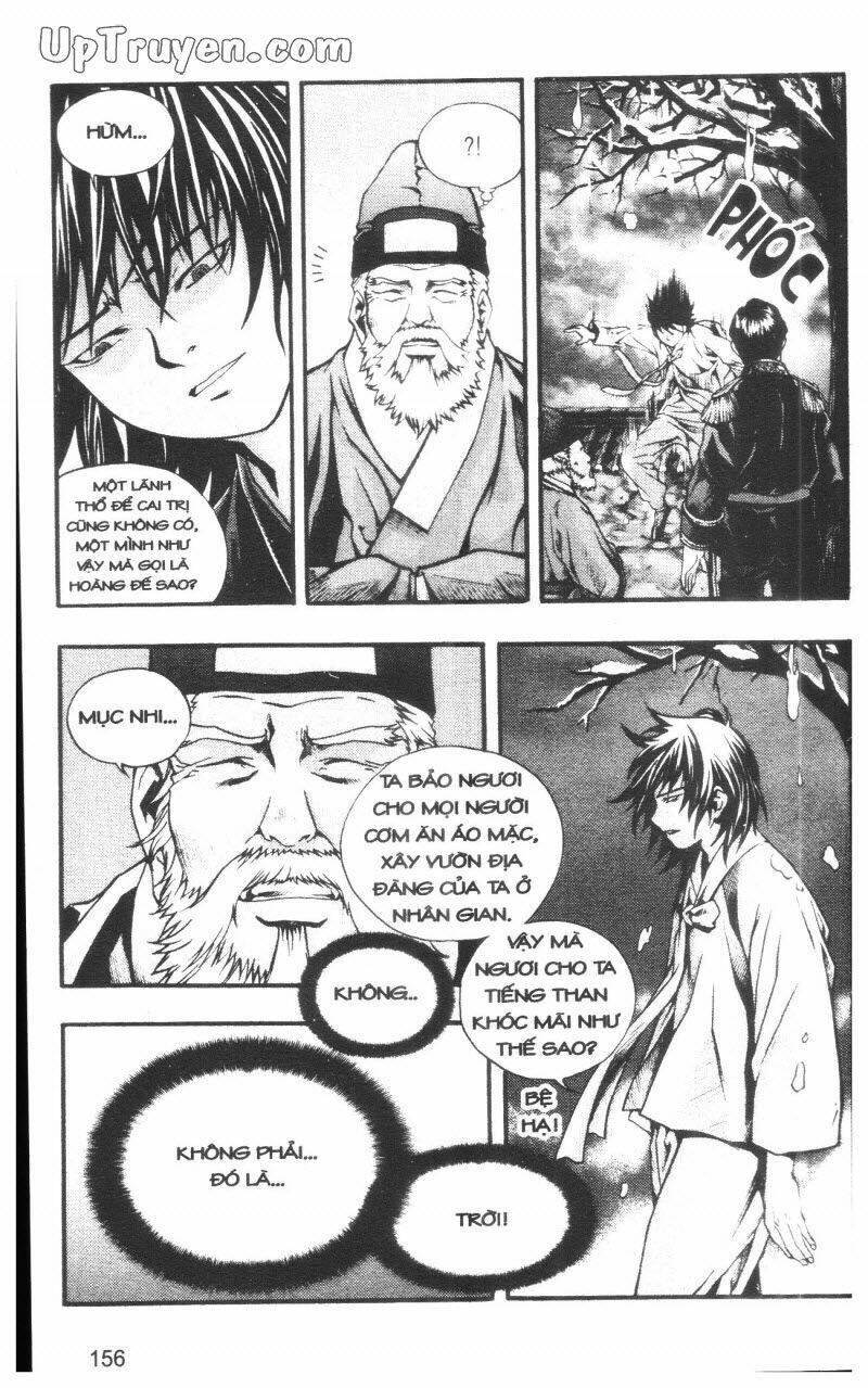 thời gió lốc (thời đại phong tang) chapter 8 157