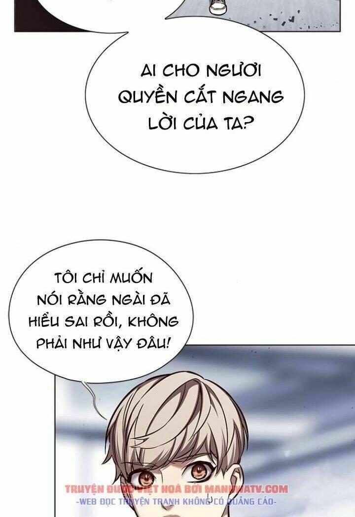 biến thân thành mèo chapter 121 24