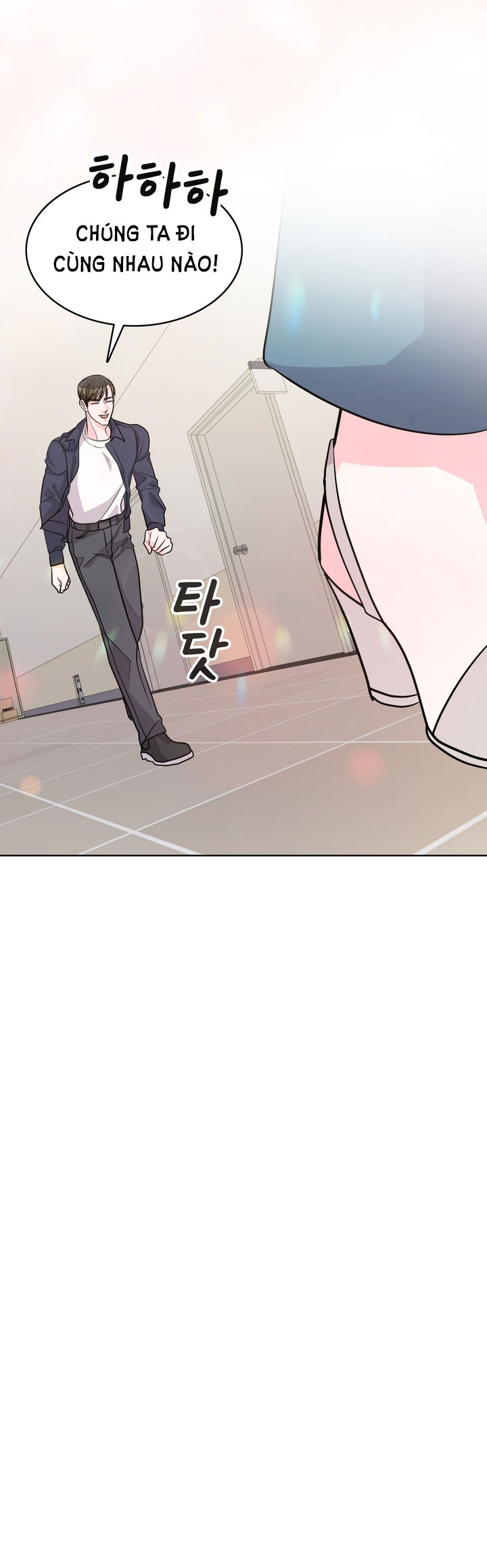 [18+] điều em cố giấu chapter 11.1 4