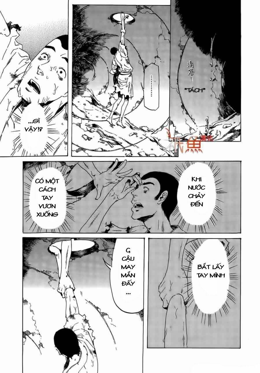 adekan chapter 34 34