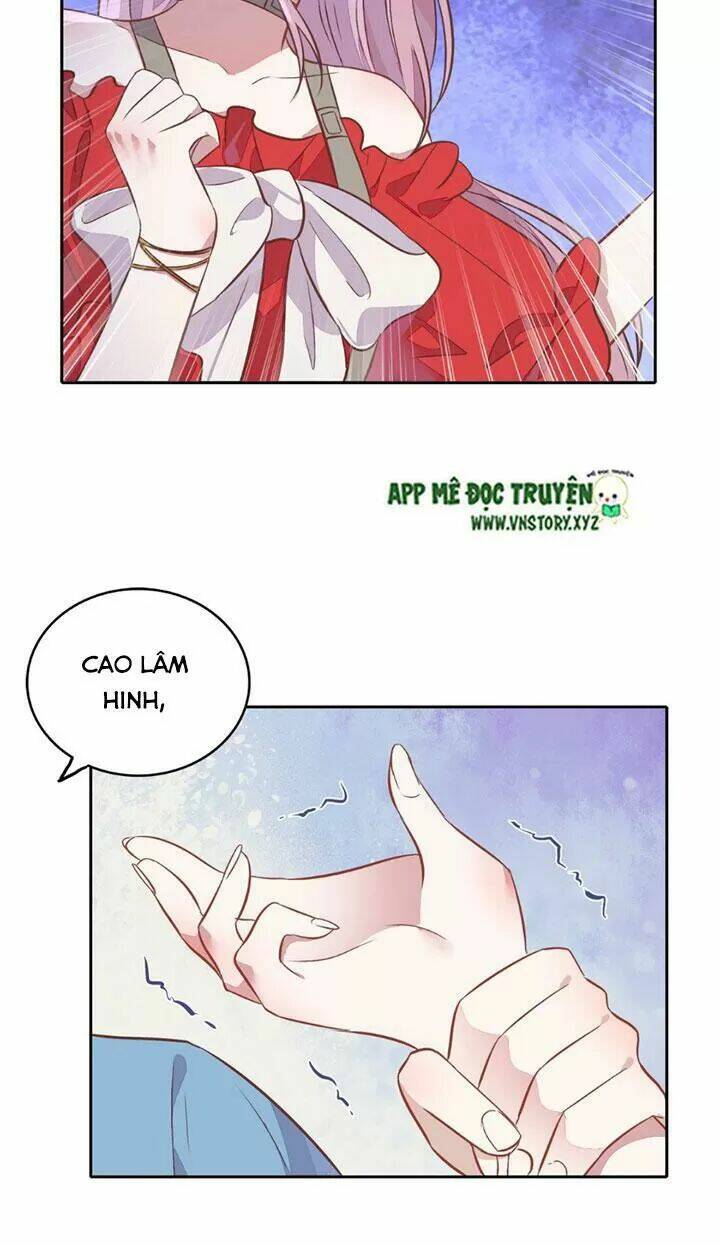 bạn trai kém tuổi bẫy yêu tôi chapter 24 21