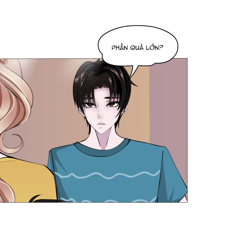 cạm bẫy của nữ thần chapter 174 2