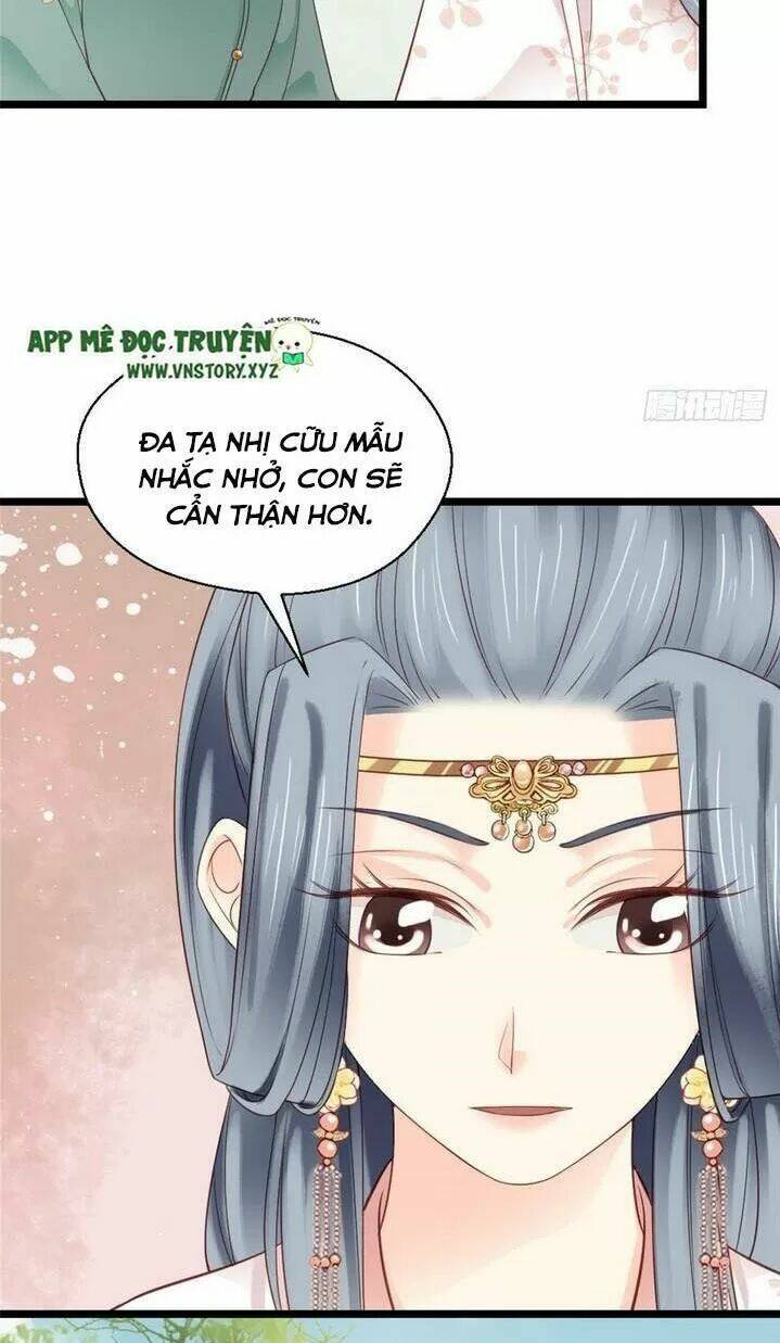 kiều nữ độc phi chapter 246 4