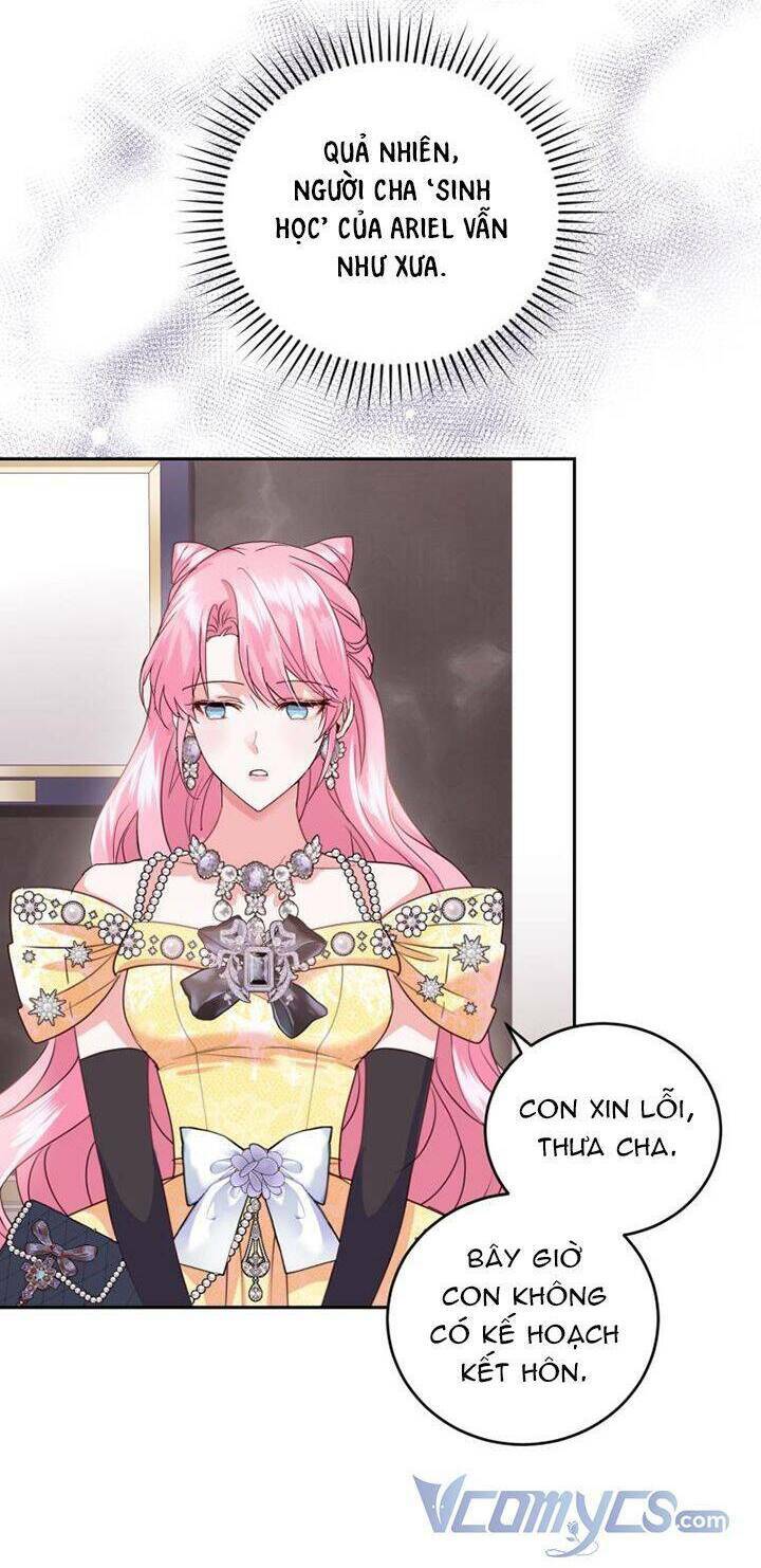 nhà điều chế nước hoa độc quyền của bạo chúa chapter 60 88