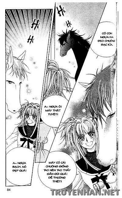 love bullet chapter 20 6