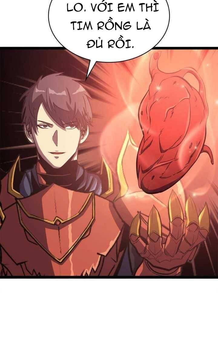 tôi trở lại thăng cấp một mình chapter 132 95