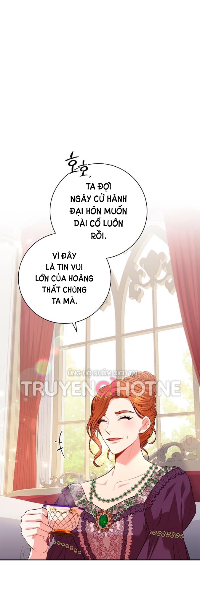 trở thành thư ký của bạo chúa chapter 86 22