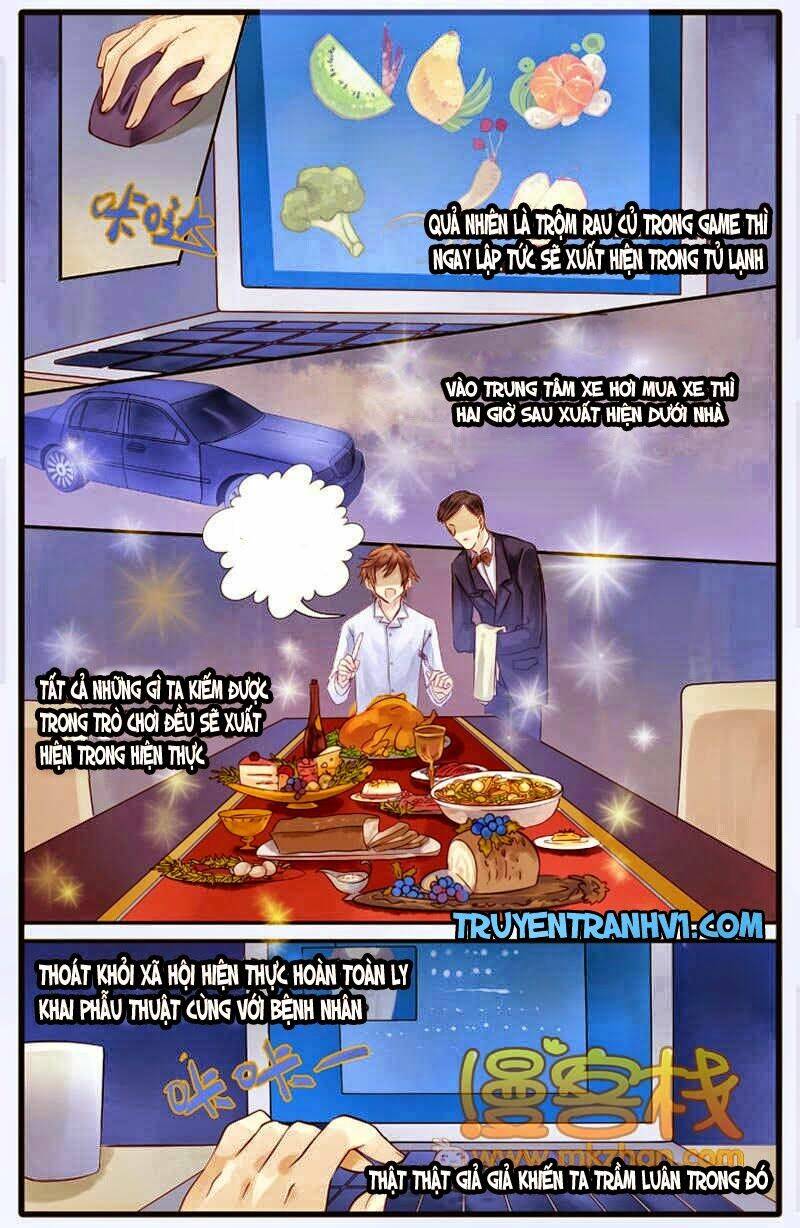 ách xá - yashe chapter 7.2 8