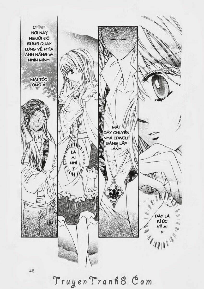 a kiss for my prince chapter 18 11