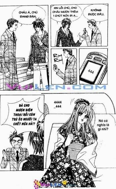 cuộc sống của tôi chapter 12 12