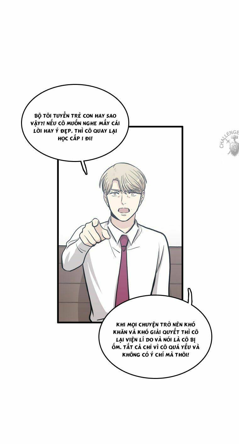 happy if you died chapter 8 33