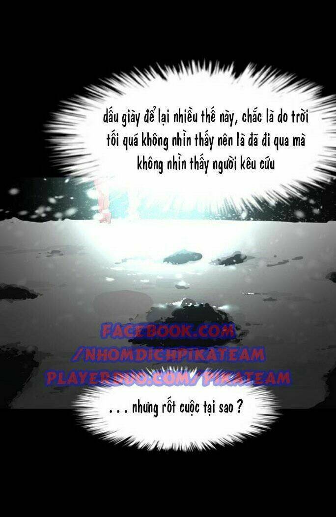 đêm vùng cực chapter 25 87