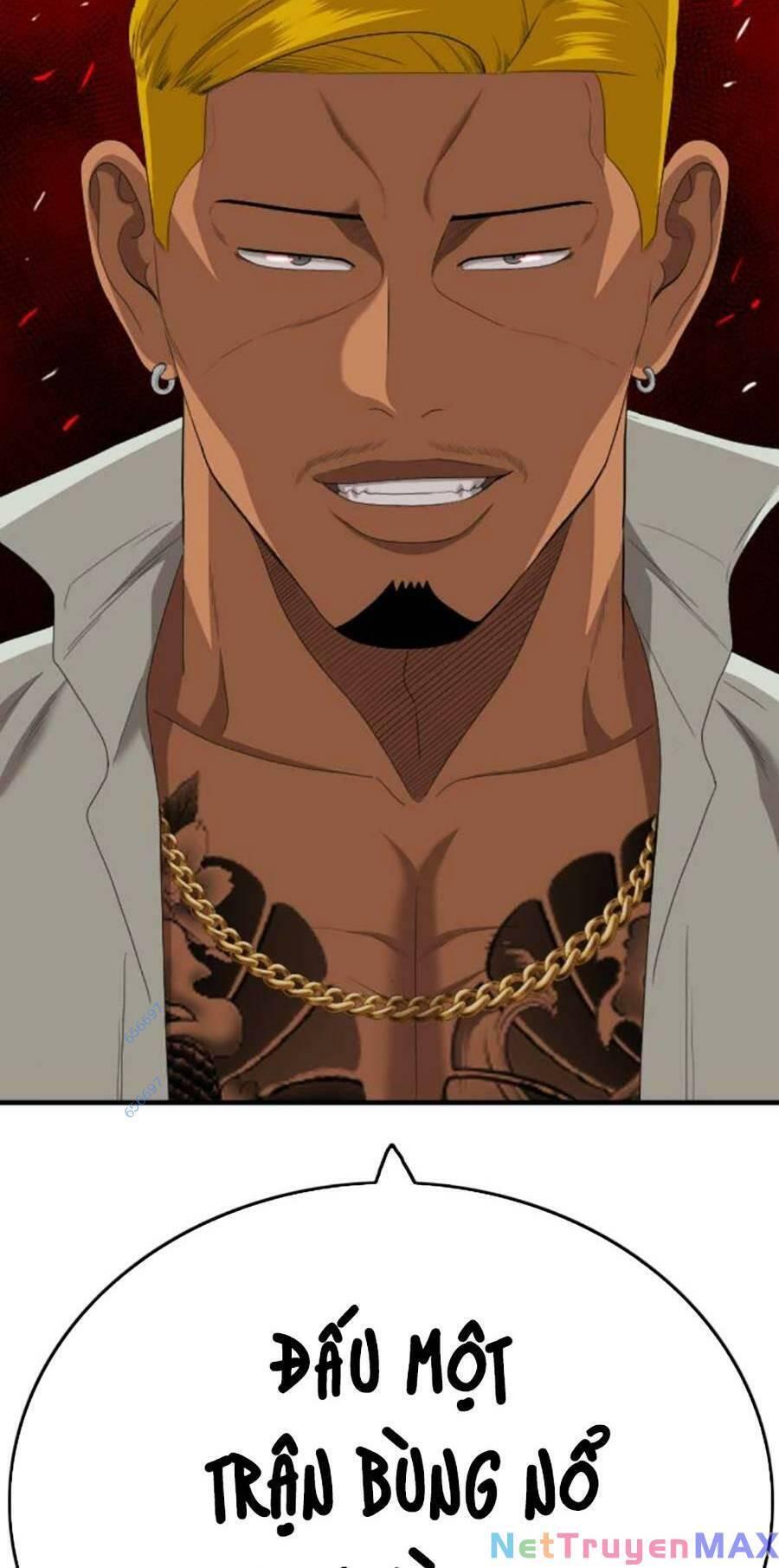 người xấu chapter 156 3