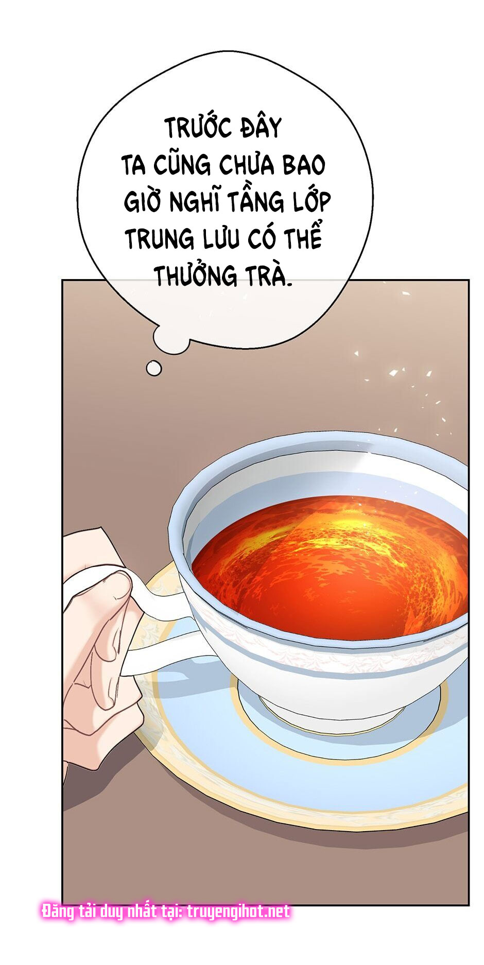 50 công thức pha trà của nữ công tước chapter 116 20