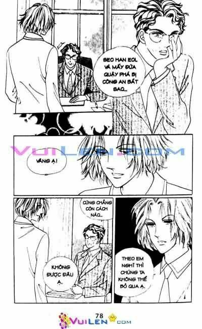 cô gái yêu kiều chapter 4 78
