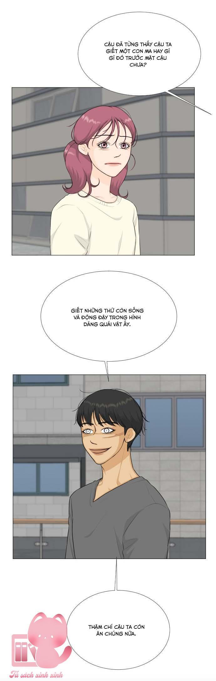 bán quỷ chapter 79 13