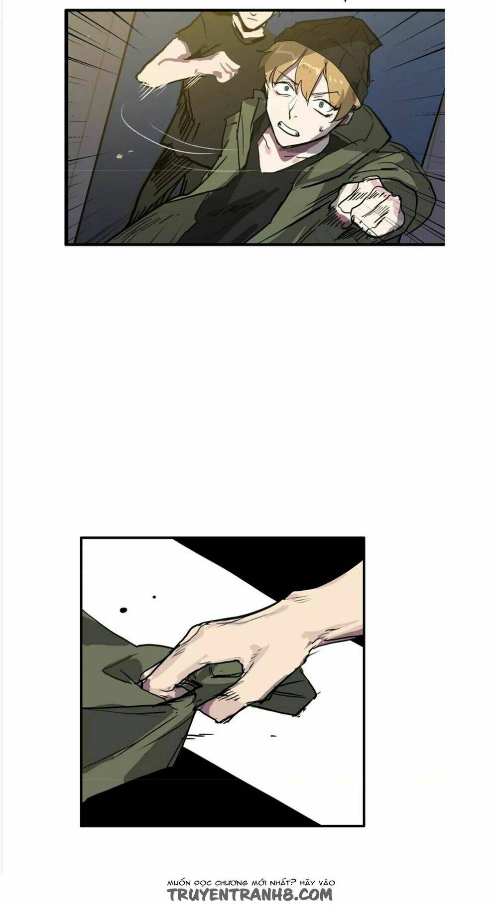 quạ đen chapter 27 35