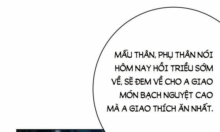 bí mật của dạ tộc chapter 1.1 9