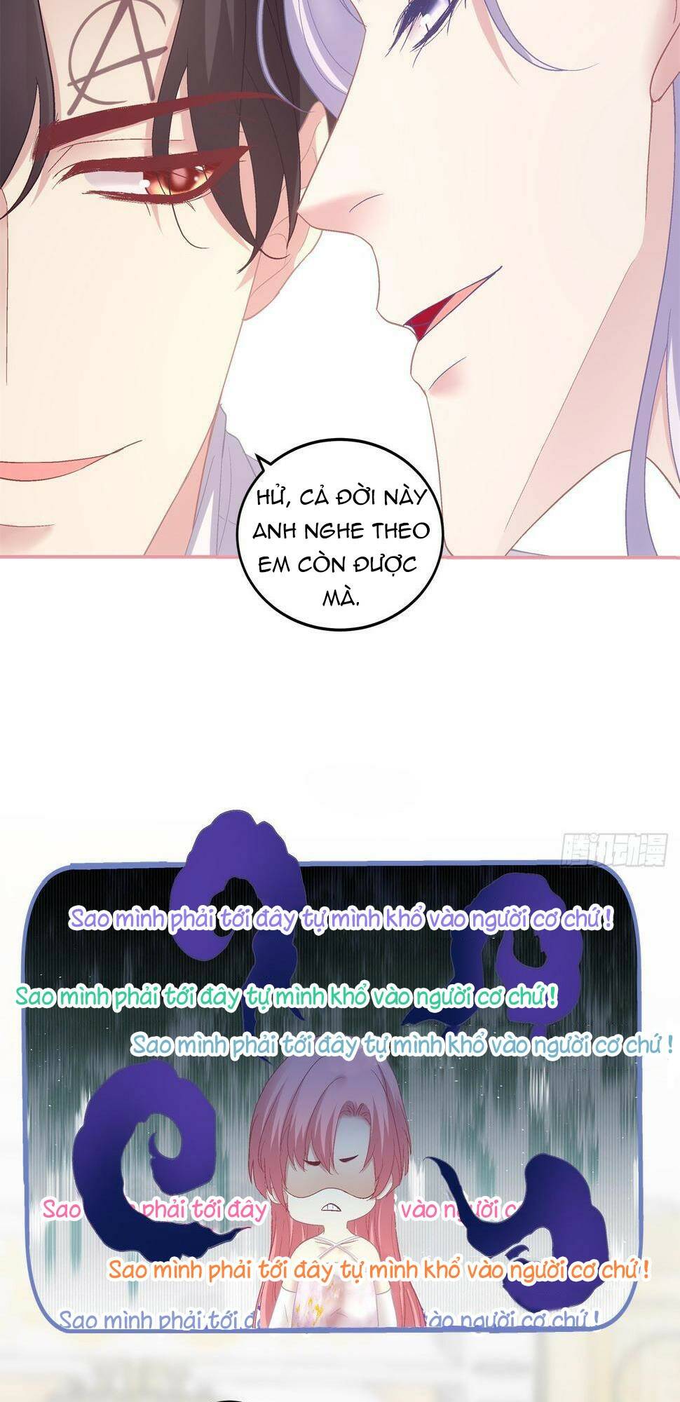 toàn bộ nắm trong tay chapter 171 20