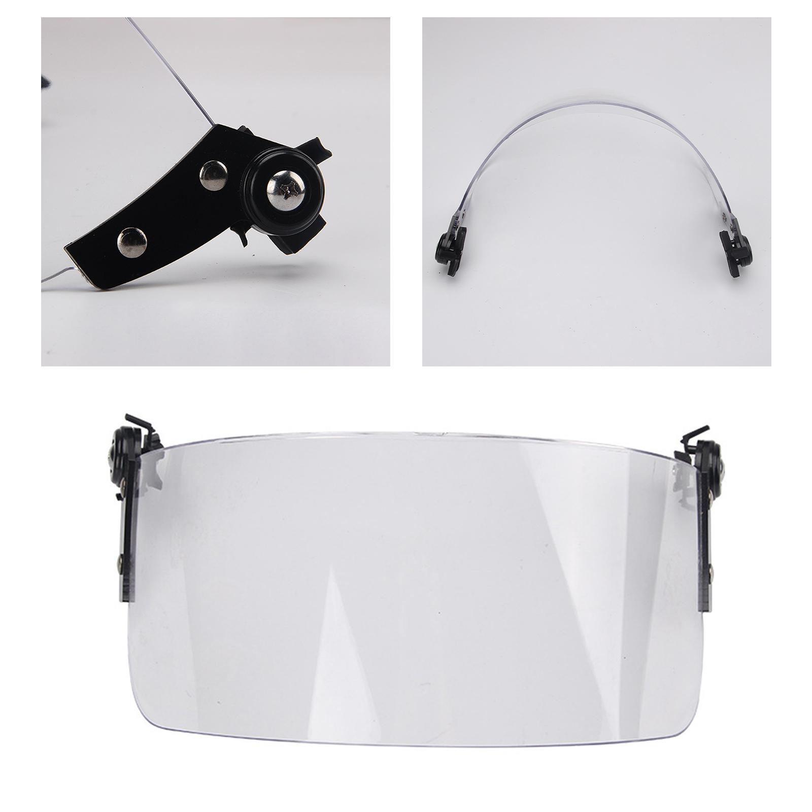 Motorcycle Wind  Lens Universal Durable Face  for Adult