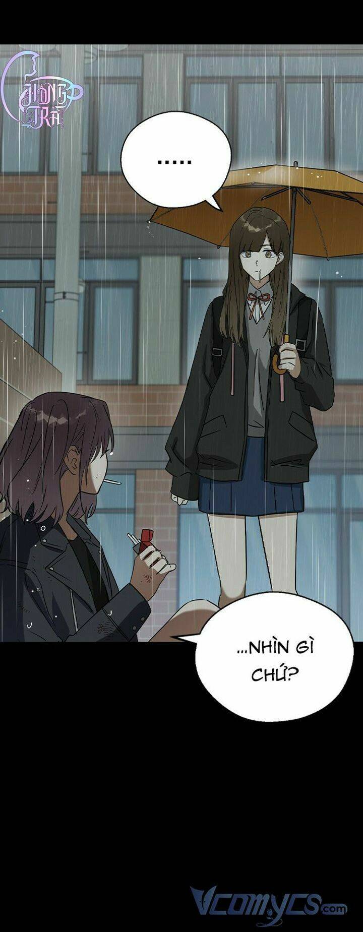 duyên nợ kiếp trước chapter 31 55