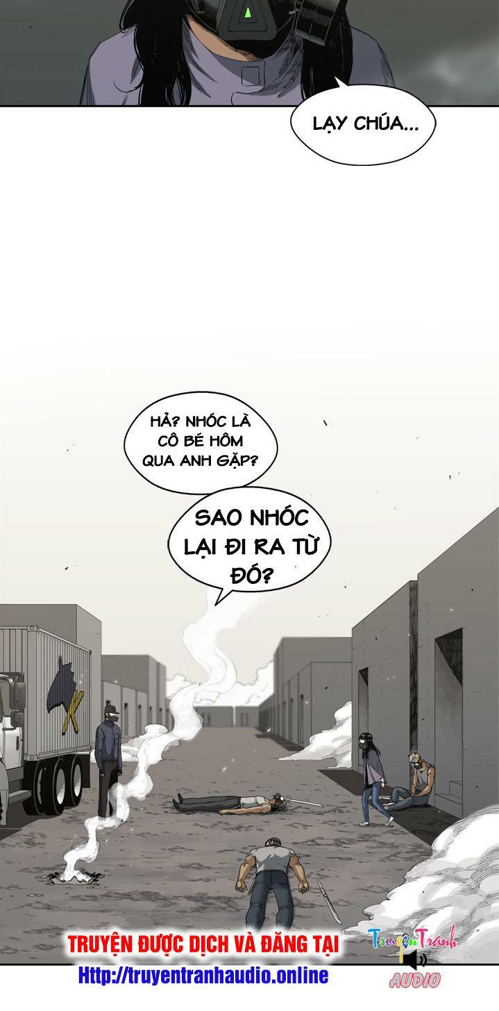 anh shipper may mắn chapter 6 8
