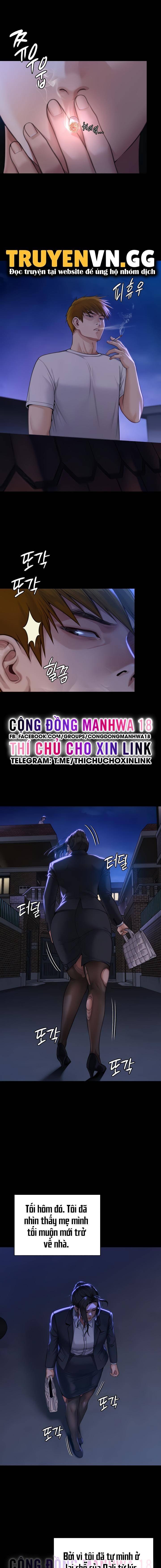 ong chúa chapter 285 1