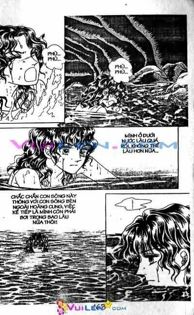 nữ hoàng biển cả chapter 6 163
