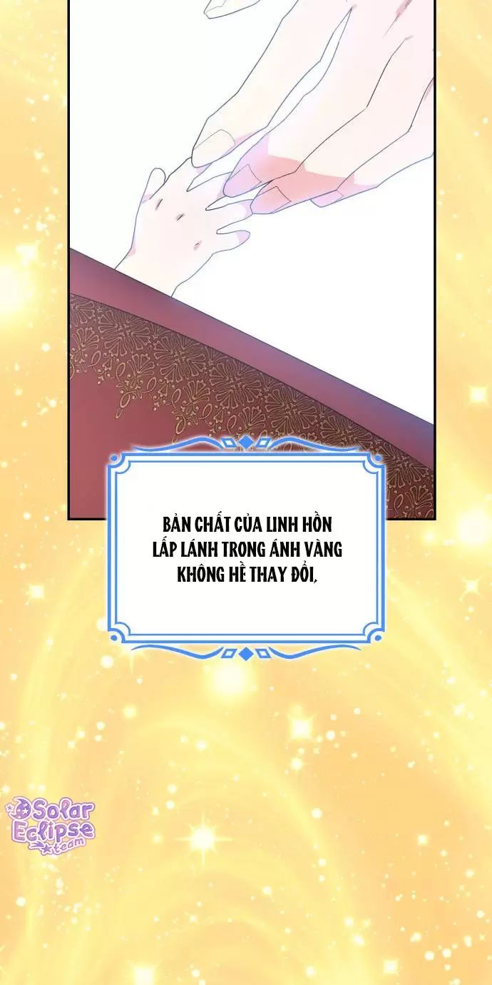 sống trong vườn hoa của công chúa chapter 14 41