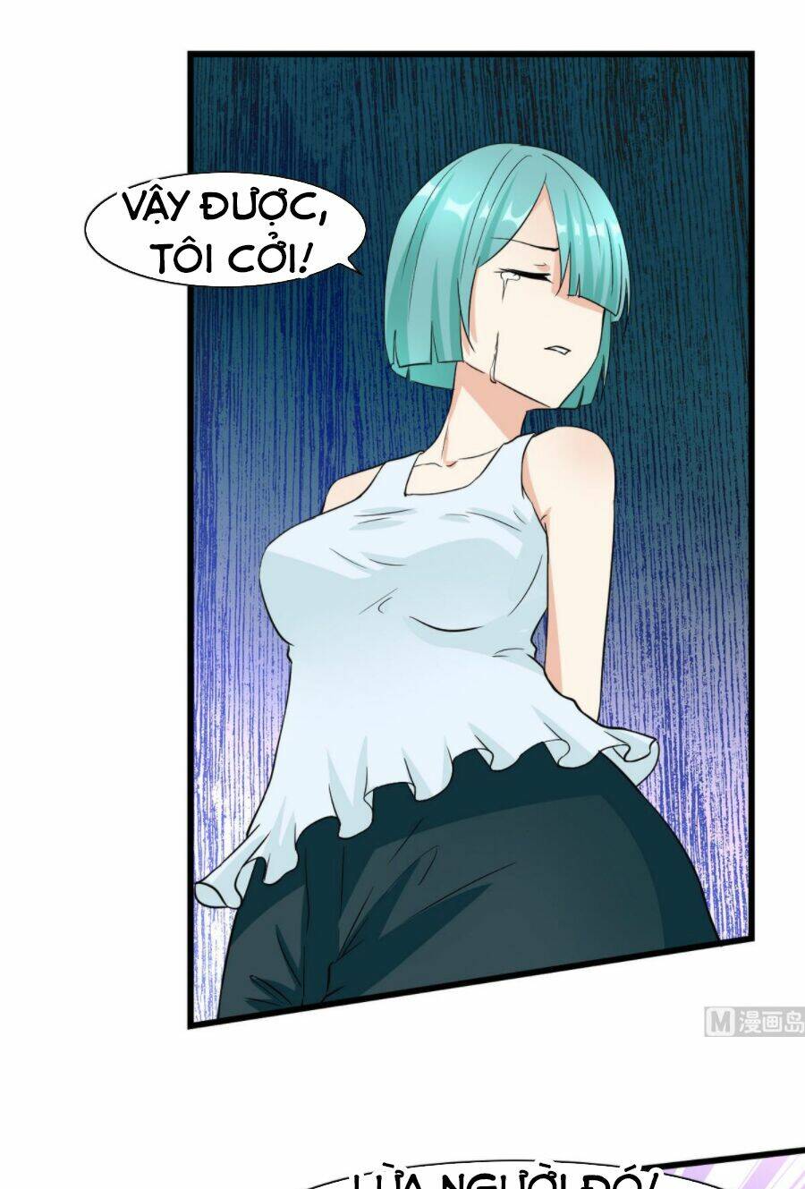 hắn là long ngạo thiên chapter 62 14