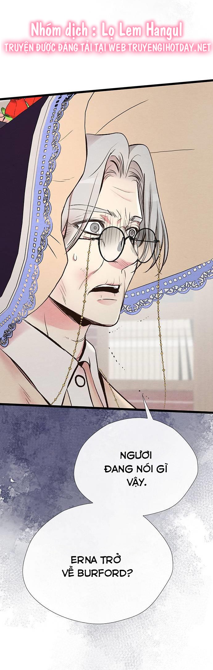 hoàng tử phiền toái chapter 28 42