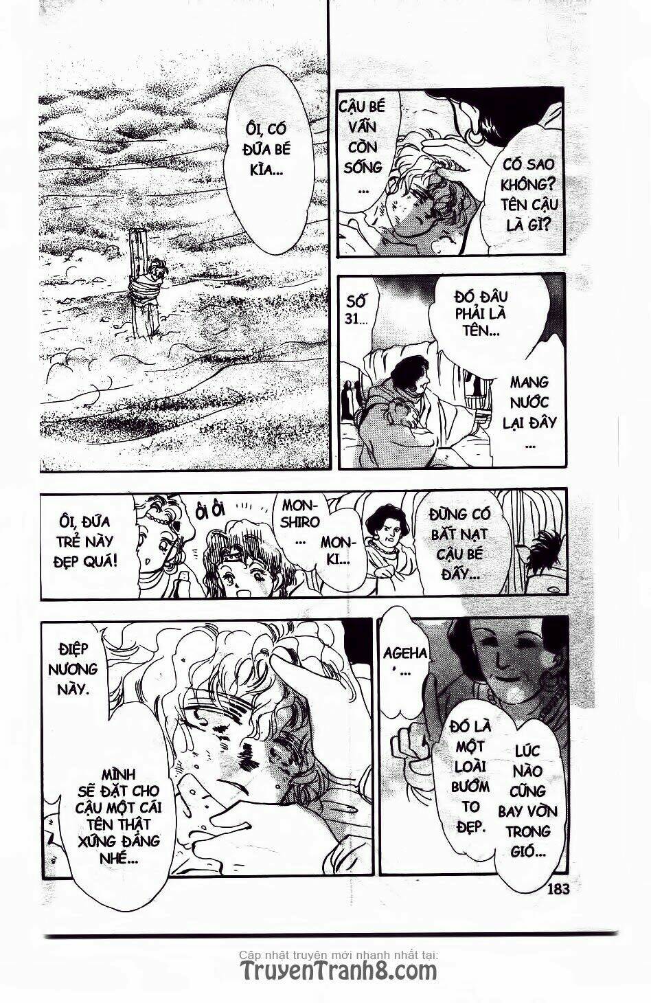 đứa con số phận chapter 61.2 20