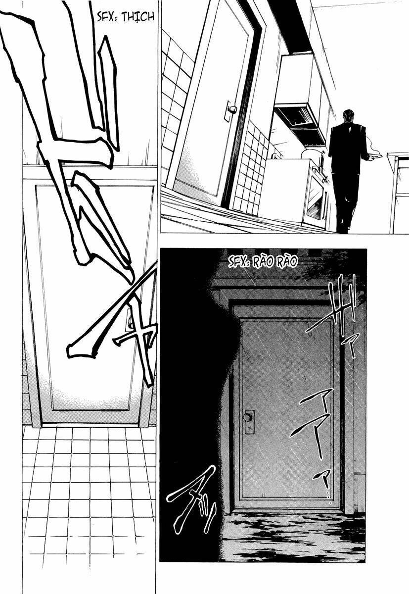 umineko no naku koro ni episode 2: turn of the golden witch chapter 20 22