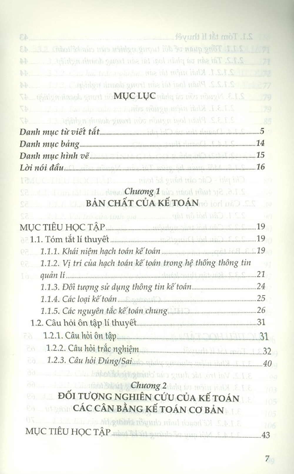 NGUYÊN LÝ KẾ TOÁN (Dành Cho Các Ngành Kế Toán, Kiểm Toán, Ngân Hàng, Tài Chính, Kinh Tế Và Quản Trị Kinh Doanh)