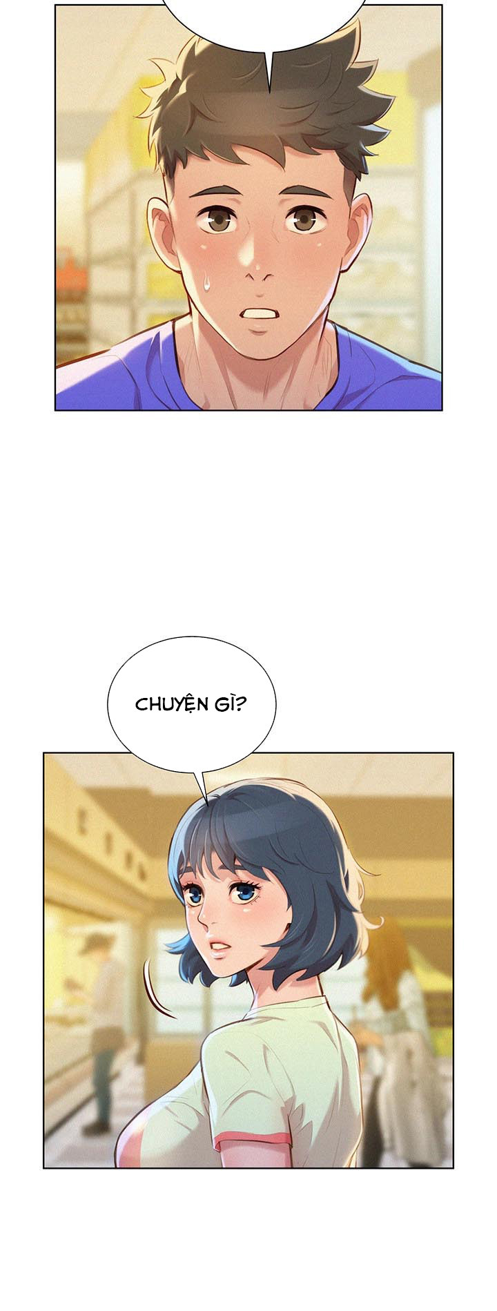 chị gái mưa chapter 52 17