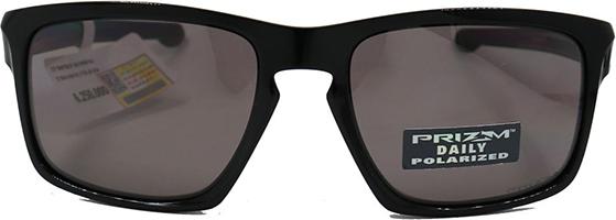 Kính mát unisex Oakley OO9209 06 chính hãng