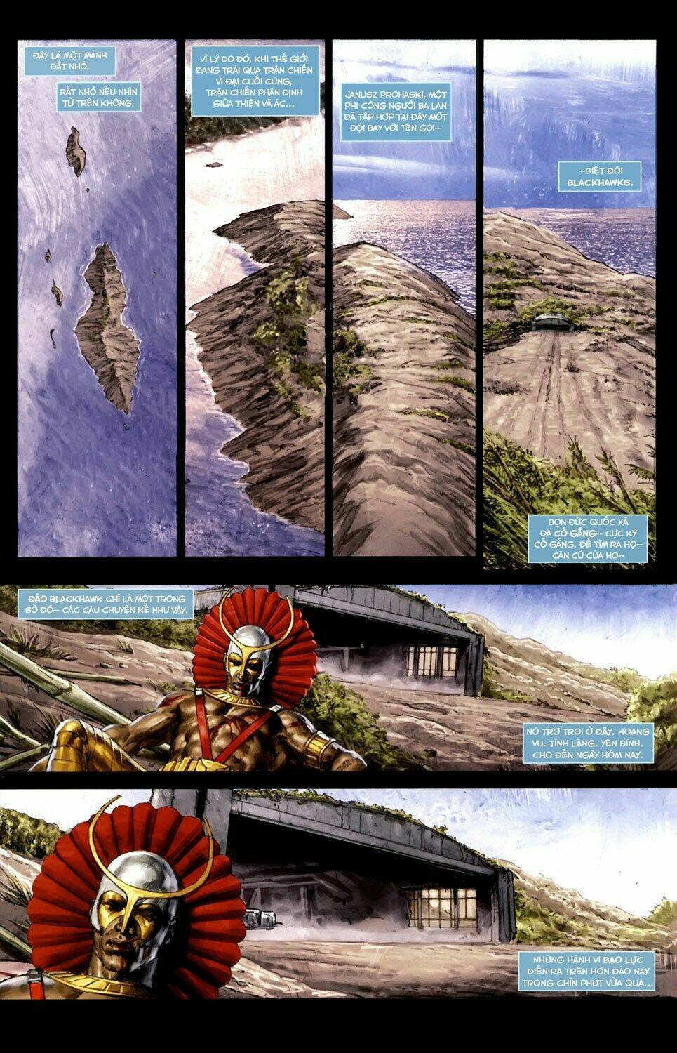 justice league: cry for justice chapter 2 5