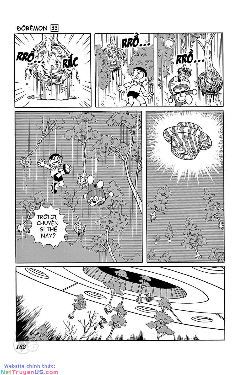 doraemon chapter 599 16
